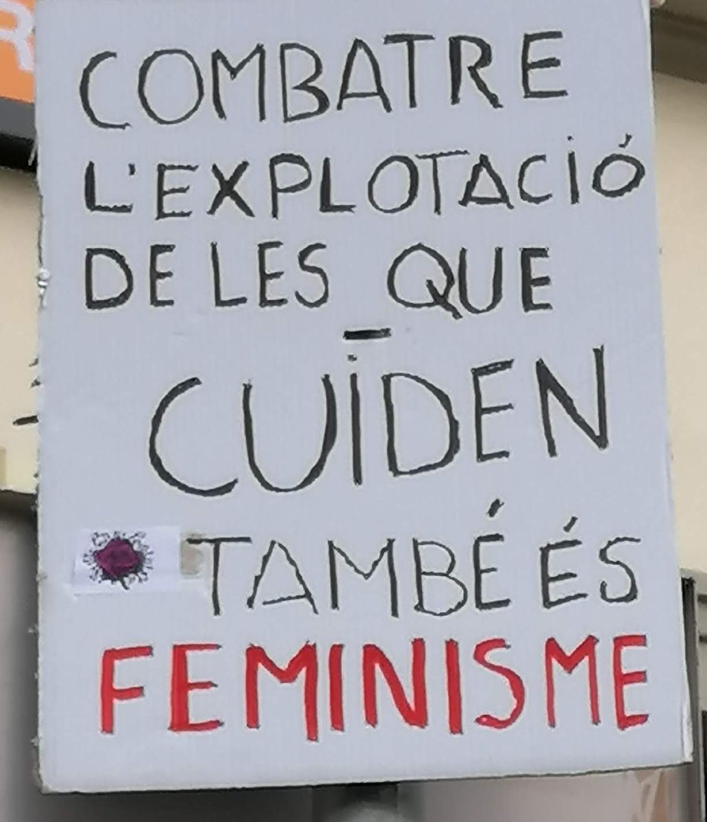 SindicatMares's tweet photo. @cuidadors @sindicaturabcn @PGimenezFos @herrerocm https://t.co/IRUCxsFxrh