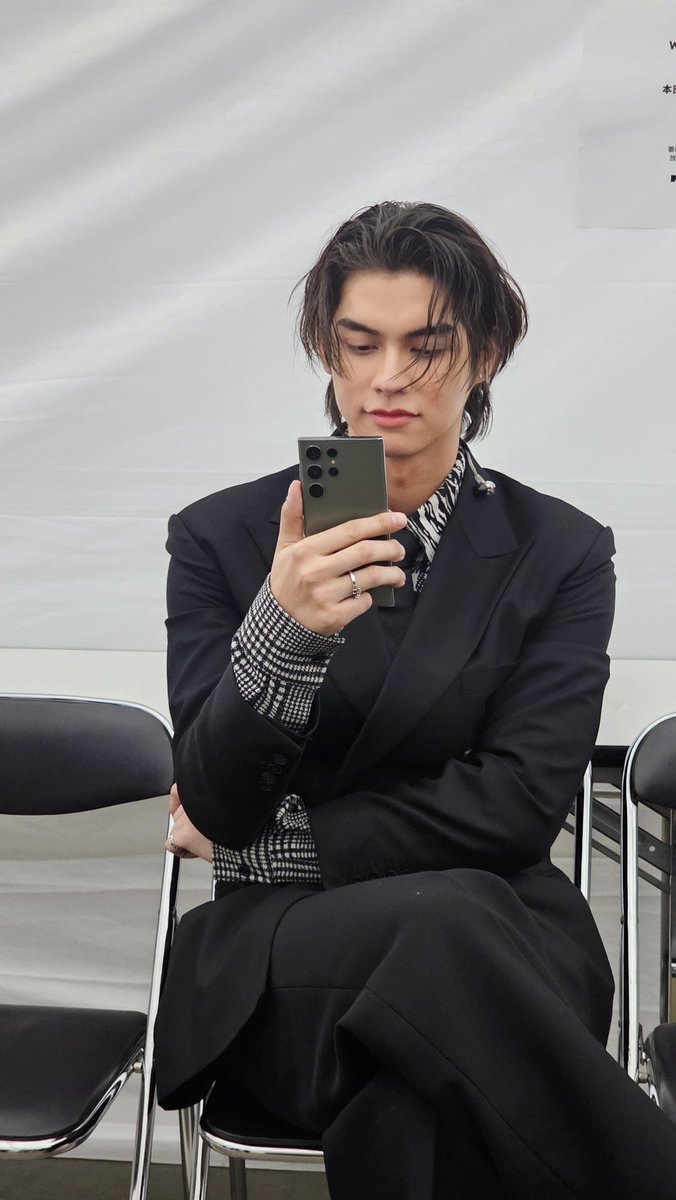 allbright_ofc's tweet photo. ใครส่งรูปให้แม่ผมครับ

#VMAJ2023xBRIGHT
#VMAJ2023
#bbrightvc
#Cloud9Ent https://t.co/EvpFfJimuz