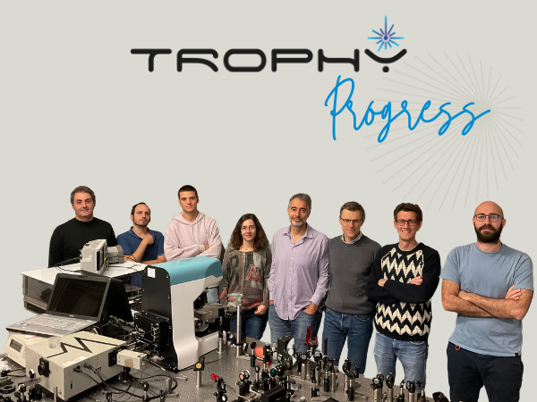 TROPHY Project EU tweet media