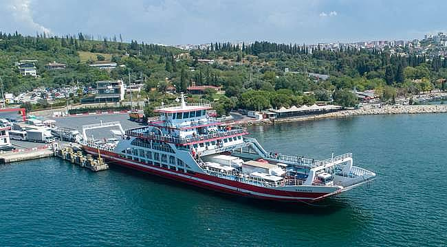 SancakTrade1's tweet photo. Narlı Feribot halka arz olmak için Sermaye Piyasası Kuruluna (SPK) başvuruda bulundu.
#NARFE Halka Arz Şekli: 4.500.000 lot sermaye artırımı, 3.000.000 lot ortak satışı (Negmar Denizcilik Yatırım A.Ş.)
#BIST100 #BORSA #SISE #THYAO #EUREN #halkaarz https://t.co/4YJ2hnBwdz