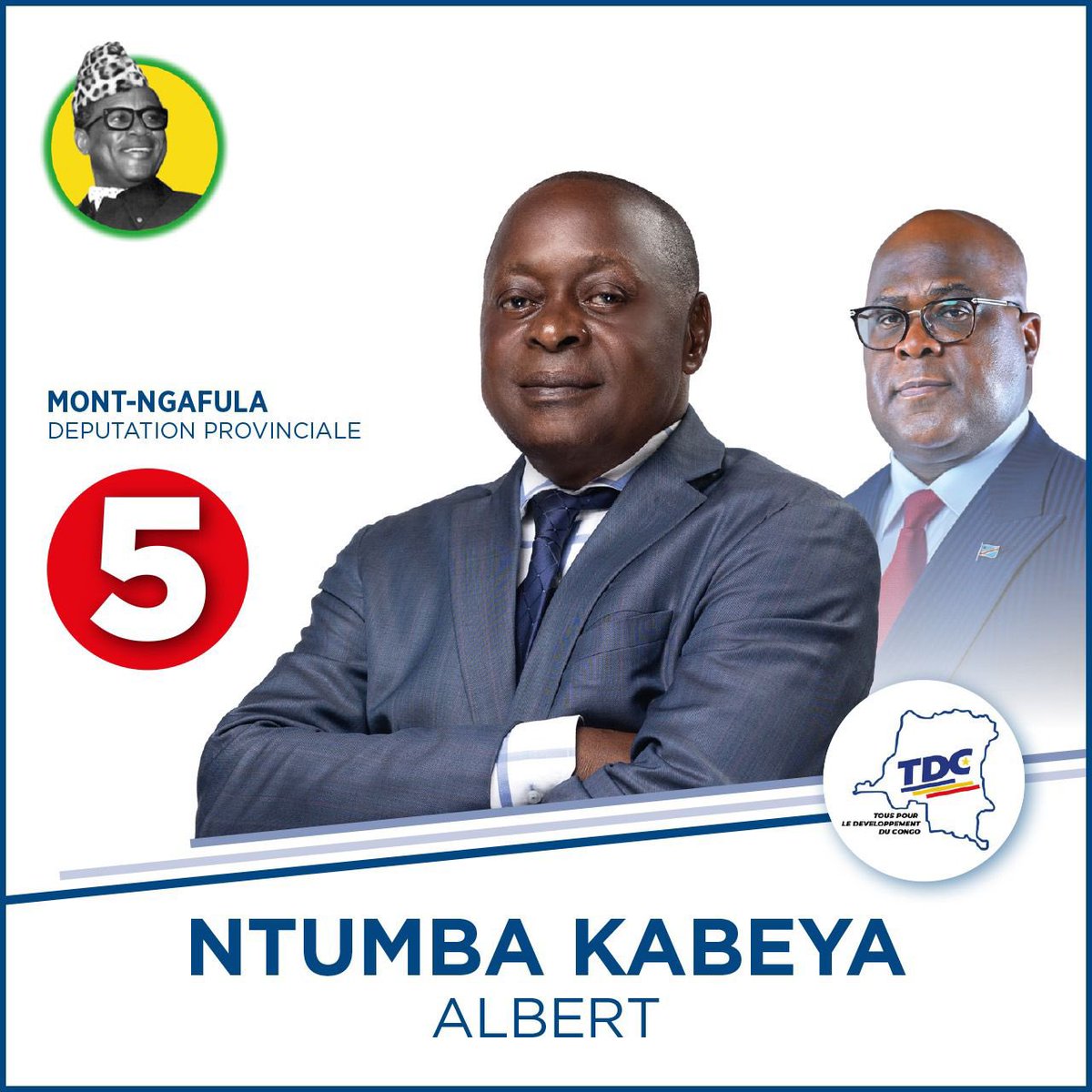 UDEMO_RDC's tweet photo. Nous avons la douleur de vous annoncer le décès la nuit dernière à Kinshasa de M. Ntumba Kabeya Albert, candidat à la députation nationale. Qu’il repose en paix éternellement auprès du Seigneur.
#UDEMO #2ATDC https://t.co/iXTsxhVCMX