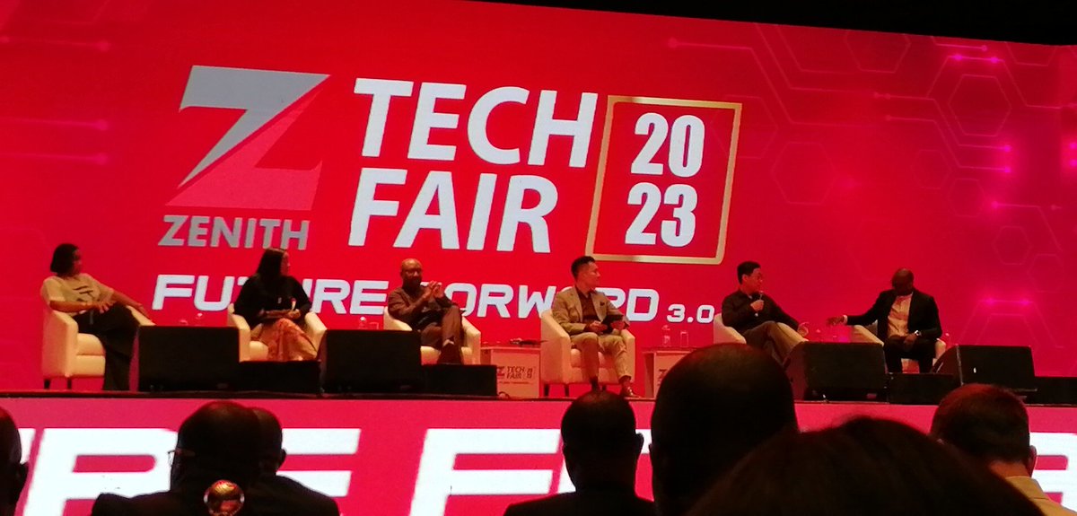 ObongOwoKings's tweet image. #zenithtechfair2023
#zenithbank