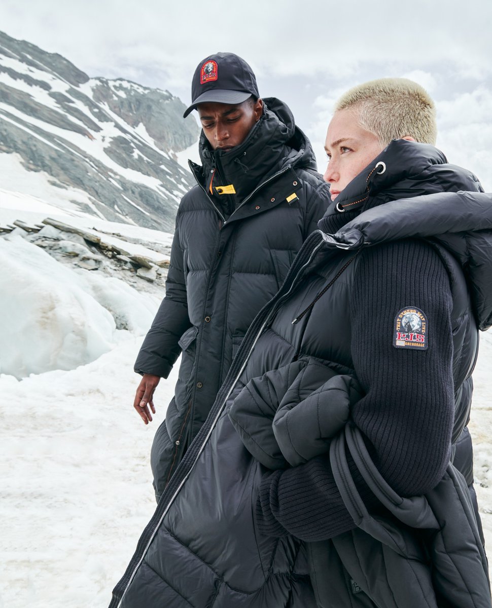 hurleysofficial's tweet image. Discover the ultimate winter essential ❄

(Psst did you hear about our black Friday sale? Grab up to 50% off all your favourite brands now! 🛍)

Shop our full range of Parajumpers via the link | bit.ly/47pzUwU

#parajumpers #PJSFriends #ootd #winterfashion #blackfriday