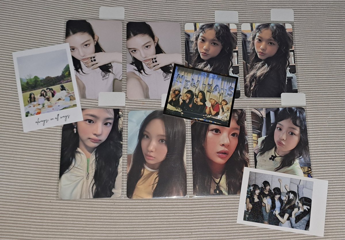 krisells_'s tweet photo. ⇢ ˗ˏˋ #krismailz ࿐ྂ
ppg pcs arrived na~ thank you so much @xminmail for being a very accomodating seller 💗 sa susunod po ulit 🫰🏻🫰🏻🫰🏻 !! 

💌 #mininekaymin https://t.co/7OB1QvxtoQ