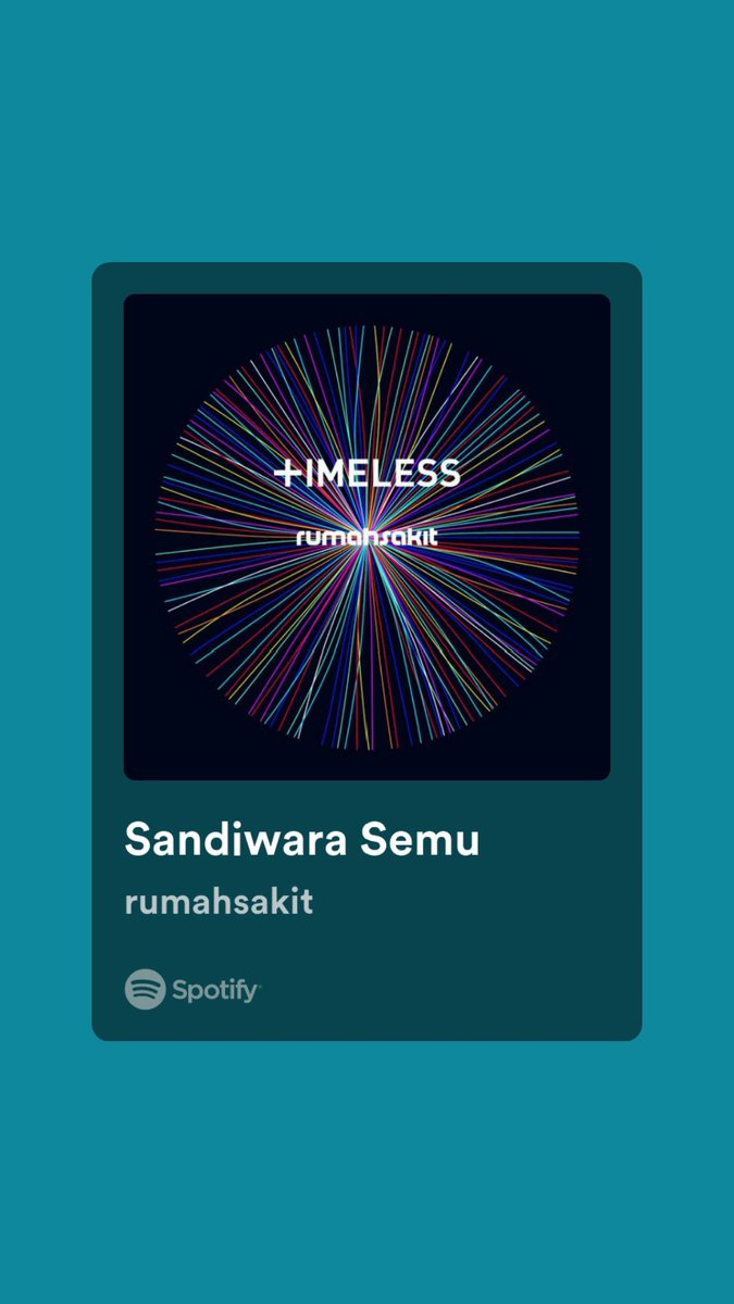 giraffebiii's tweet image. Guysss gue pengen tau dong top 4 (song, artist, podcast, playlist) kalian yang sering diputer tahun ini, nah kira-kira prediksi kalian bakal masuk ke #SPOTIFYWRAPPED 2023 ga nih??? 😆🙌🏻

Kalo gue pasti ini sih…

@SpotifyID
#WorkingWithSpotify