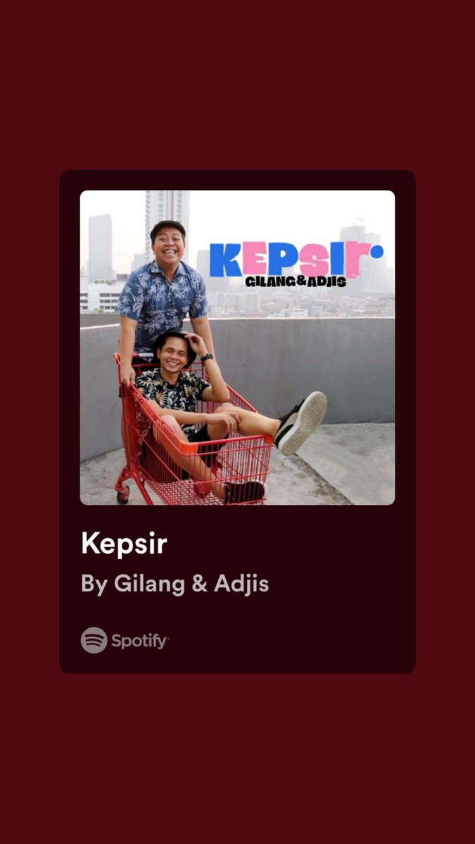 giraffebiii's tweet image. Guysss gue pengen tau dong top 4 (song, artist, podcast, playlist) kalian yang sering diputer tahun ini, nah kira-kira prediksi kalian bakal masuk ke #SPOTIFYWRAPPED 2023 ga nih??? 😆🙌🏻

Kalo gue pasti ini sih…

@SpotifyID
#WorkingWithSpotify