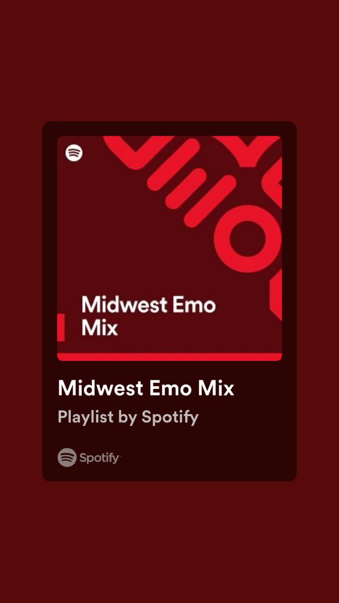 giraffebiii's tweet image. Guysss gue pengen tau dong top 4 (song, artist, podcast, playlist) kalian yang sering diputer tahun ini, nah kira-kira prediksi kalian bakal masuk ke #SPOTIFYWRAPPED 2023 ga nih??? 😆🙌🏻

Kalo gue pasti ini sih…

@SpotifyID
#WorkingWithSpotify