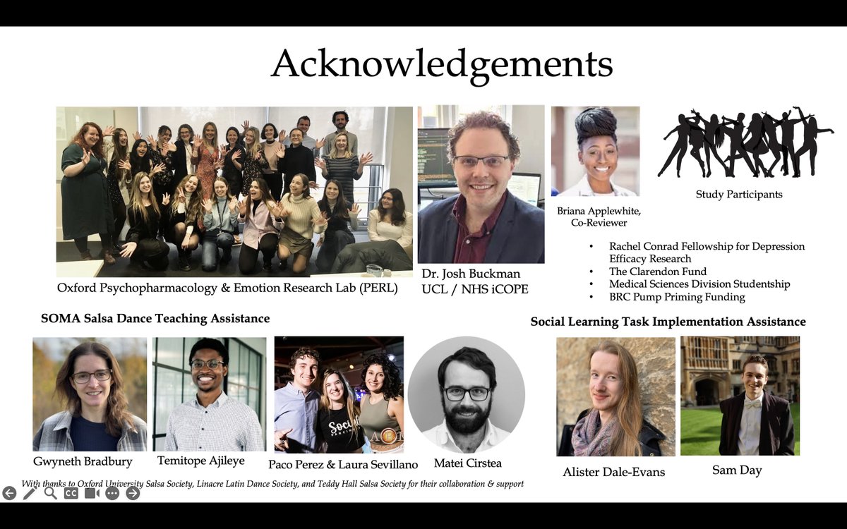 BrennanDelattre's tweet image. I'm thrilled to have been recommended for transfer of status with no reservations - on to being a doctoral candidate! 🎉 Research takes a village and I'd just like to take this moment to express gratitude for mine 🥰