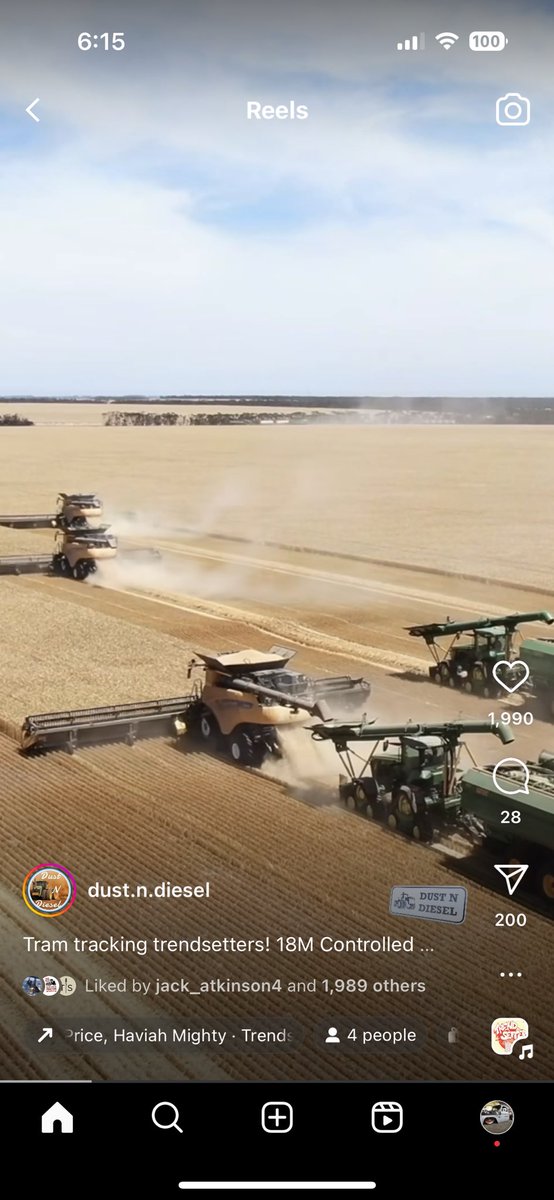 I guess they have the unloading figured out for larger headers.