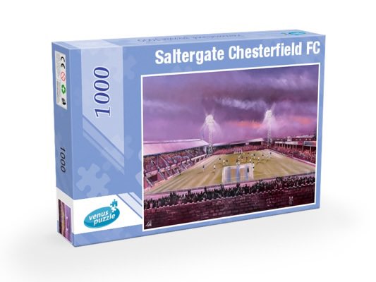 StadiumPortrait's tweet photo. Christmas is coming up fast π
- check out my page for your sports present art ideas - box canvases, prints, jigsaws and more - find them now at https://t.co/box5bizUdQ
or contact me if you would like your own commission Pls RT #chesterfieldfc #chestefield @ChesterfieldFC https://t.co/TUQRXE6d7P