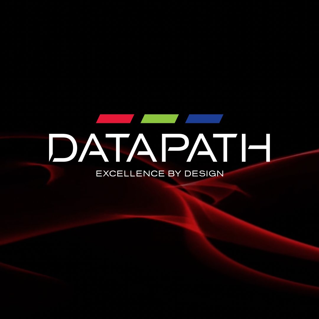 AV News Awards is excited to announce DATAPATH as the Platinum Sponsor! ✨

Datapath, founded in 1982, specialises in innovative datapath control technologies for various video wall applications. 

datapath.co.uk #avnewsawards
