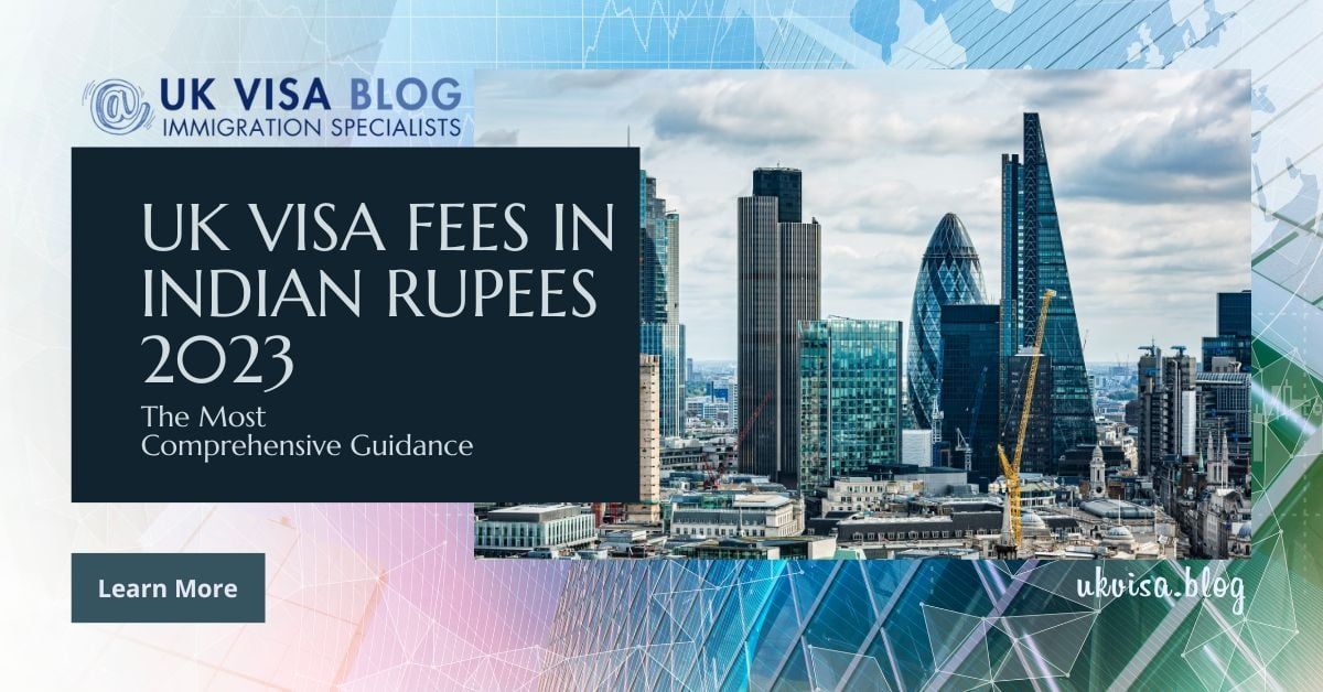 BlogUKVisa's tweet photo. https://t.co/F4cW8NNpDP
UK visa fees in Indian Rupees for 2023: Includes tourist, student, work, spouse, priority, and family settlement visa charges from India. Stay current with UK visa and consular fees updates. #UKVisaFees #VisaCosts #UKVisaCharges #VisaFeeUpdate https://t.co/ss7oDO28mK
