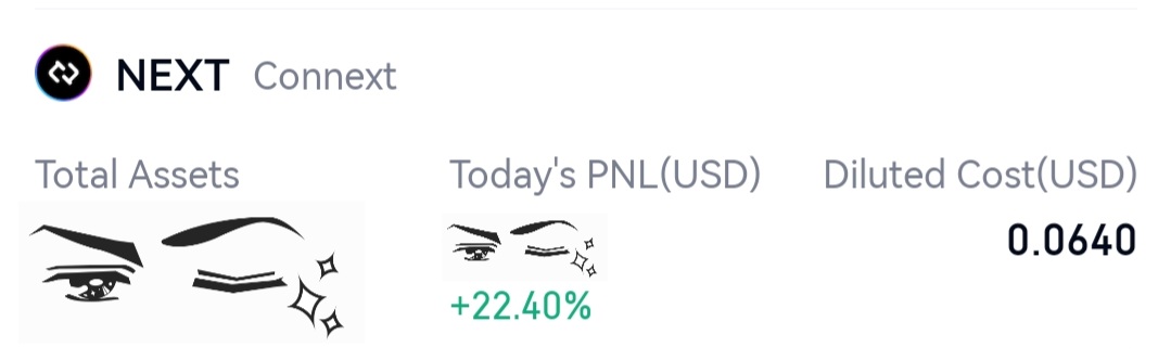 DieselOTC's tweet photo. Last night, I added $NEXT @ConnextNetwork to my hodling portfolio. 💎

More than just a bridge!

The MC is around $8M, and their TVL grew by 1x in the last month. https://t.co/g3WPXhRpMB