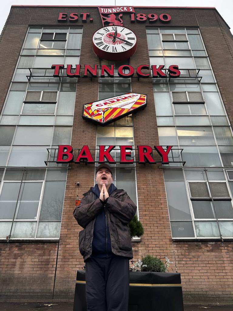 DavidGArnold tweet media