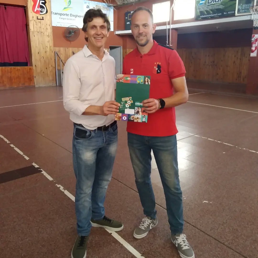 Ramón Giraldi tweet media