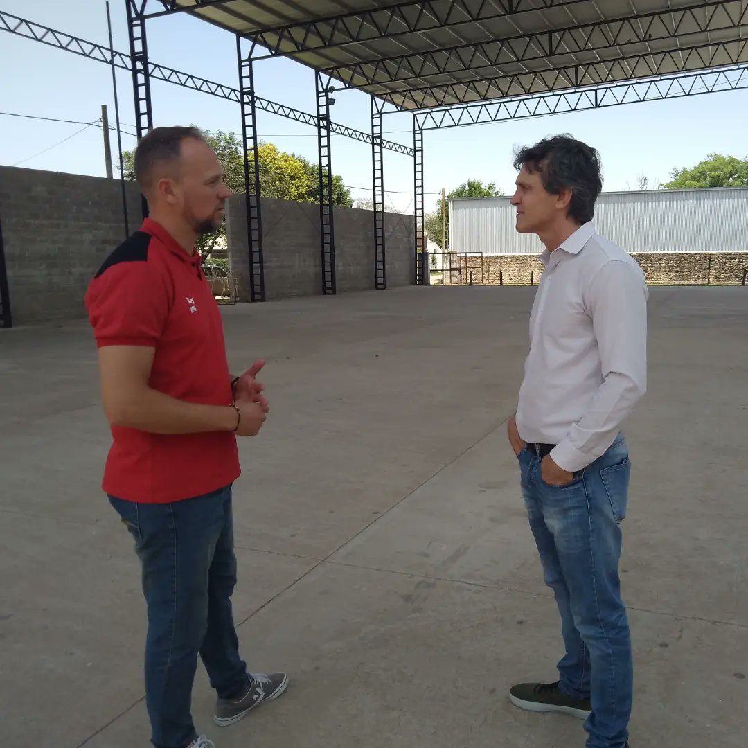 Ramón Giraldi tweet media