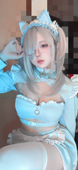 コスプレイヤー絲のTwitter画像1