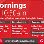 Photo by Springfield Primary School and Nursery (@springfieldglf)