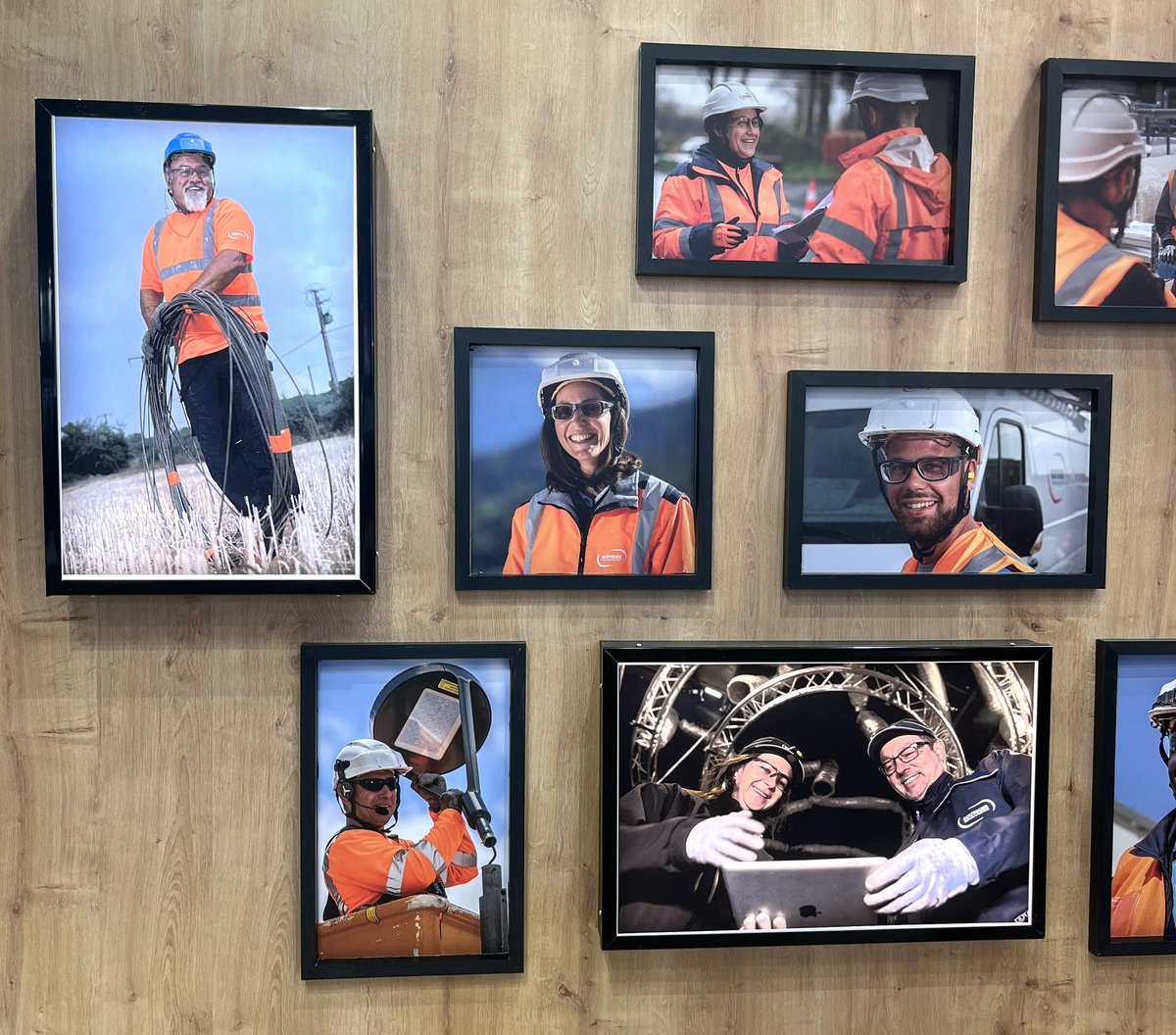 Bouygues Energies & Services (@bouygues_es) on Twitter photo #SMCL2023 I C’est parti pour la 2ème journée du <a href="/salondesmaires/">Salon des Maires et des Collectivités</a> !
👇Retrouvez-nous jusqu’à demain.
🏙️ Paris Expo - Porte de Versailles Parc des expositions
📍Pavillon 3, stand H94 #SMCL2023 I C’est parti pour la 2ème journée du <a href="/salondesmaires/">Salon des Maires et des Collectivités</a> !
👇Retrouvez-nous jusqu’à demain.
🏙️ Paris Expo - Porte de Versailles Parc des expositions
📍Pavillon 3, stand H94