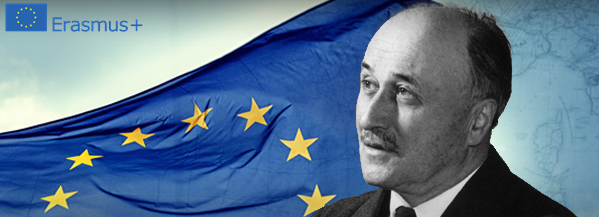 RIDEE_CEU's tweet photo. 👉En el #RIDEE hemos impulsado este curso el proyecto:
"European Union’s External Relations and Spanish Foreign Policy", dentro de nuestra Cátedra Jean Monnet de @JosMariaBeneyto.
Project acronym: EUER-SFP🇪🇺 https://t.co/TlAiszqldA