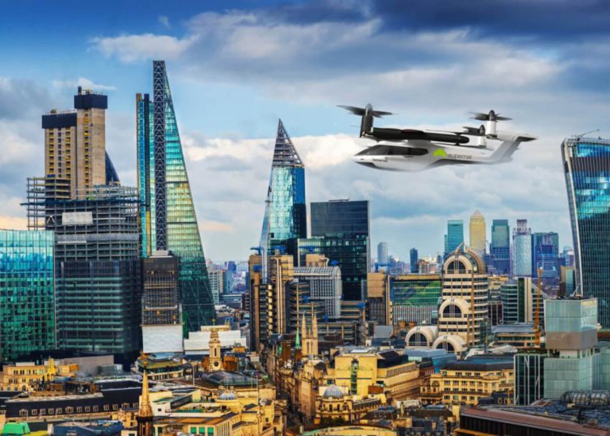 eVTOLmag's tweet image. .@ariagroup_ taps into the #eVTOL market for supply chain opportunities

Analyzing opportunities in volume manufacturing for the #AAM and eVTOL markets, aiming to meet demand for potentially hundreds of composite #airframes and other parts 

Details: verticalmag.com/news/aria-grou…
