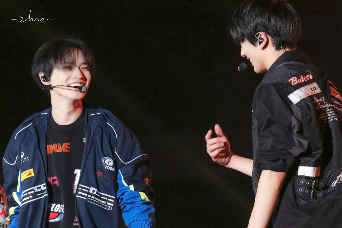 sunglefiles's tweet photo. 😺: Jisung is very important to me. https://t.co/inmpTzqsjv