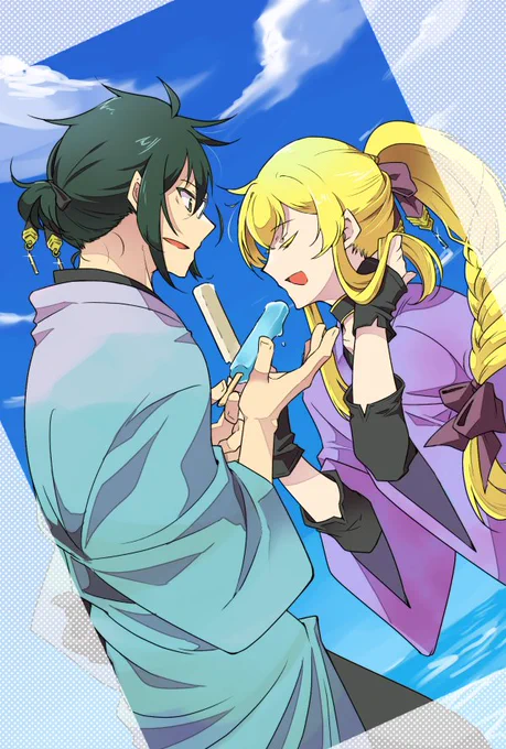 いい夫婦の日か〜い 
