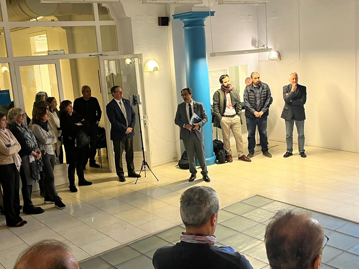 Joan Guàrdia Olmos tweet media