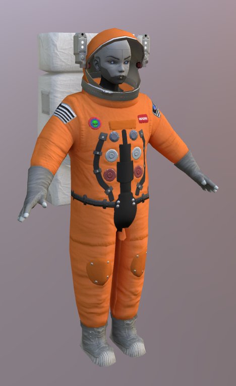 Matthew Boily 🟧 tweet media