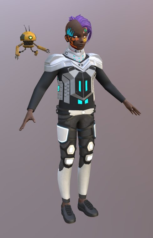 Matthew Boily 🟧 tweet media