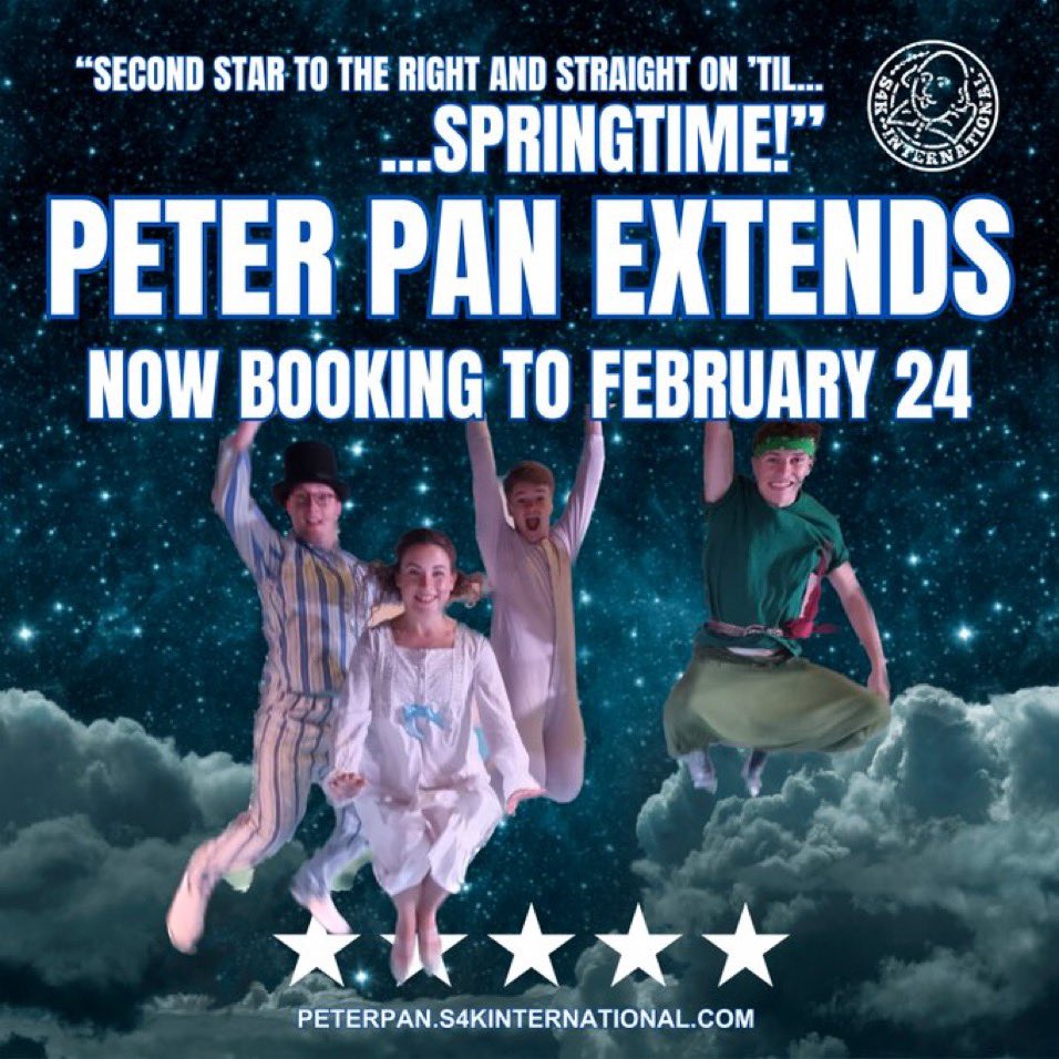Peter Pan 2024 (@peterpanuae) on Twitter photo 