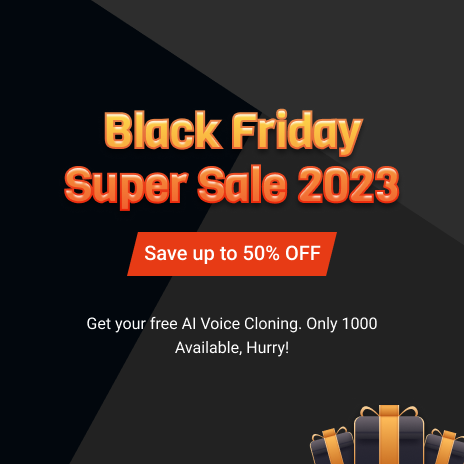 It's that time of the year again—FineShare 2023 Black Friday Product Mega Sale! 🎉 This is your exclusive shopping moment, and to show our gratitude, we've prepared a series of crazy promotions and freebies for you!
Join us now👉: fineshare.com/campaign/black…