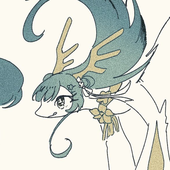 こういう落書き本が明日の𝐂𝐎𝐌𝐈𝐂 𝐂𝐈𝐓𝐘 𝐒𝐏𝐀𝐑𝐊𝟏𝟖内キミと彩るセカイできっとあります!値段!?今から決めるし今から製本します
A5正方形本文16p(内4pフルカラー、他は単色)(大体knmzとmfen風味ですが、全部雰囲気絵なので……ほら…… 