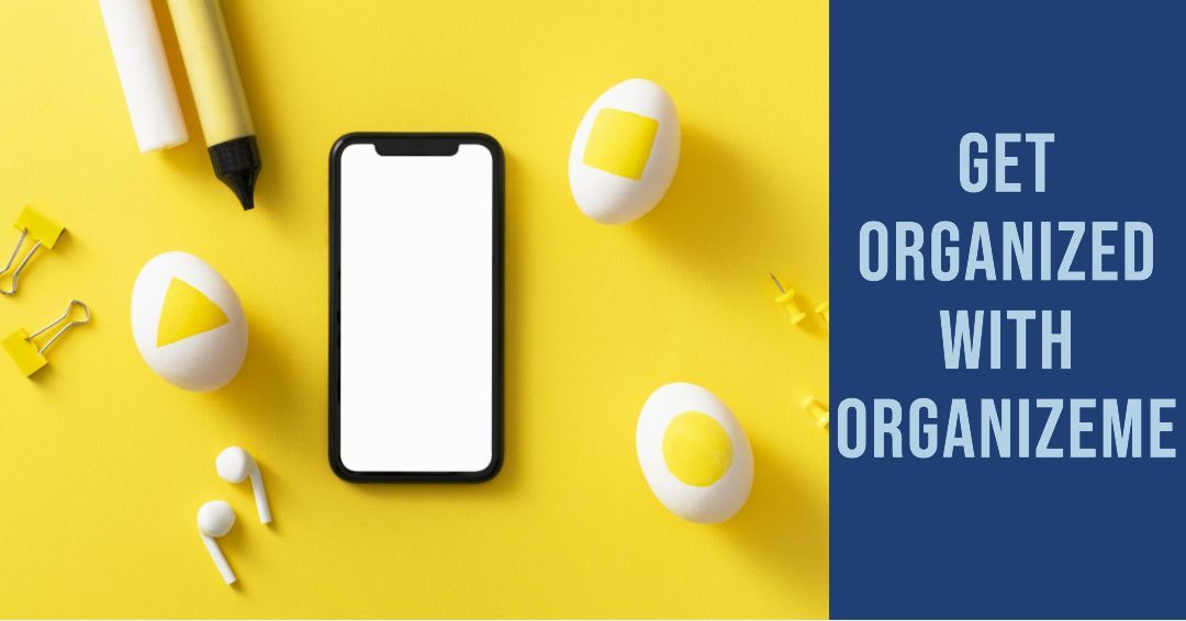 BujoApp's tweet image. Boost your time management skills and take charge of your day with our Android app! 📆🚀 Perfect for those with #ADHD, it's your key to a well-planned life. #TimeMaster

Try out buff.ly/2N0IcqK