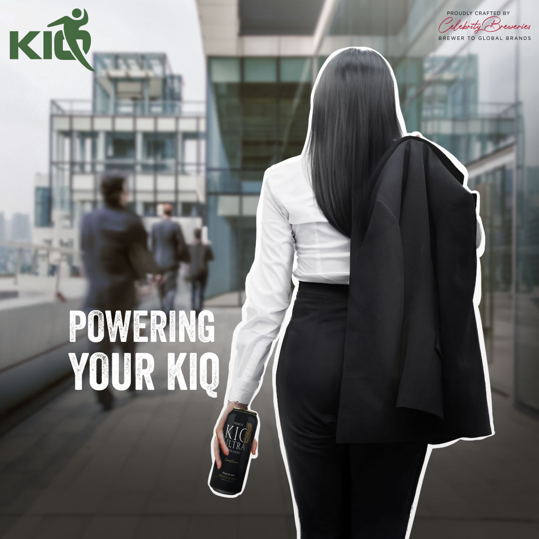 kiqbeer's tweet photo. To all the She-roes who kill it everyday, KIQ hails you.

#kiqbeer #kiq #beer #kiqultra #beerlovers #chilled #beerlover #beertime #beergasm https://t.co/YlBoiI5SCA