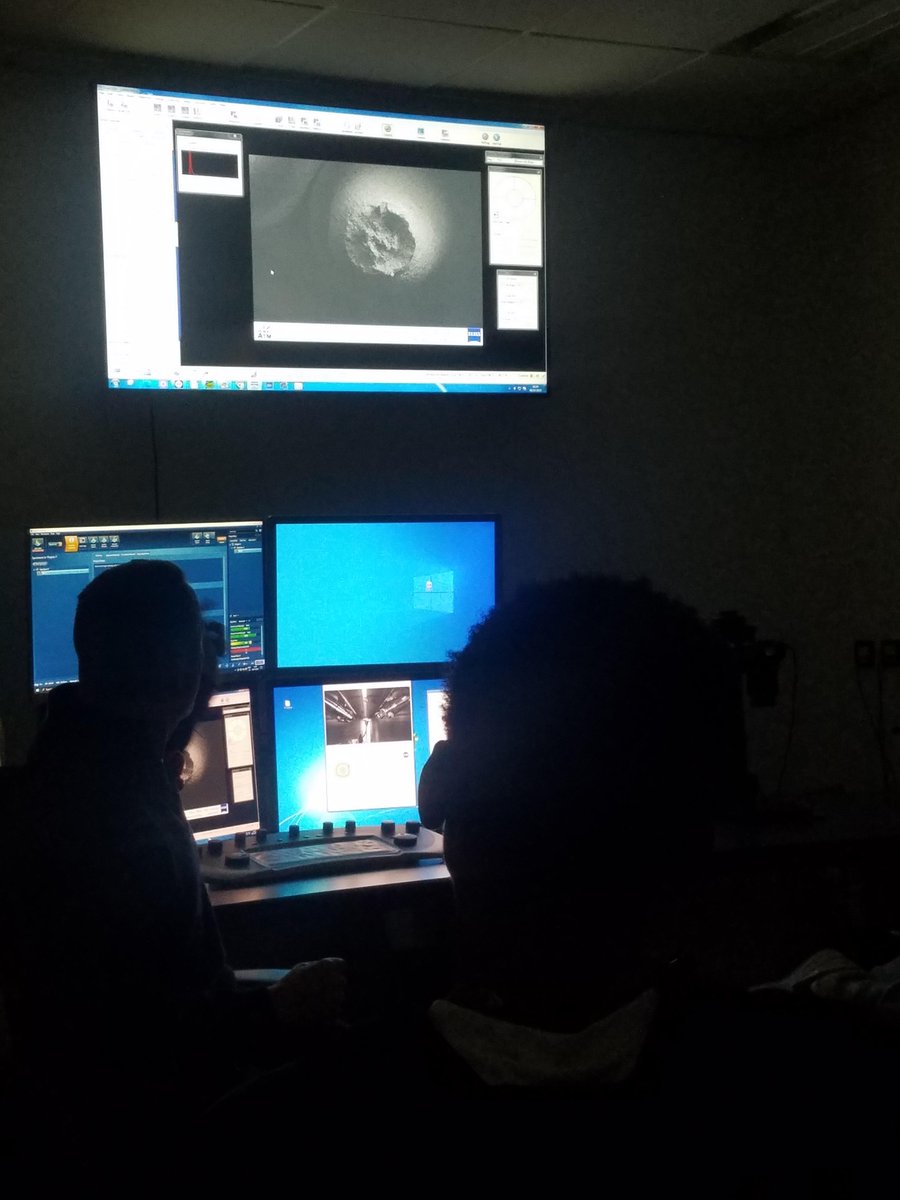 GowerCollegeSwa's tweet image. #MaterialsEngineering Enrichment Day at @SwanseaUni 🔬🧲

Thanks to @SUSciEng for their Materials Engineering masterclass and personal statement writing workshop for our Access to HE and Technical Extended Diploma in #Engineering learners! Such a valuable and enjoyable day! 🤝