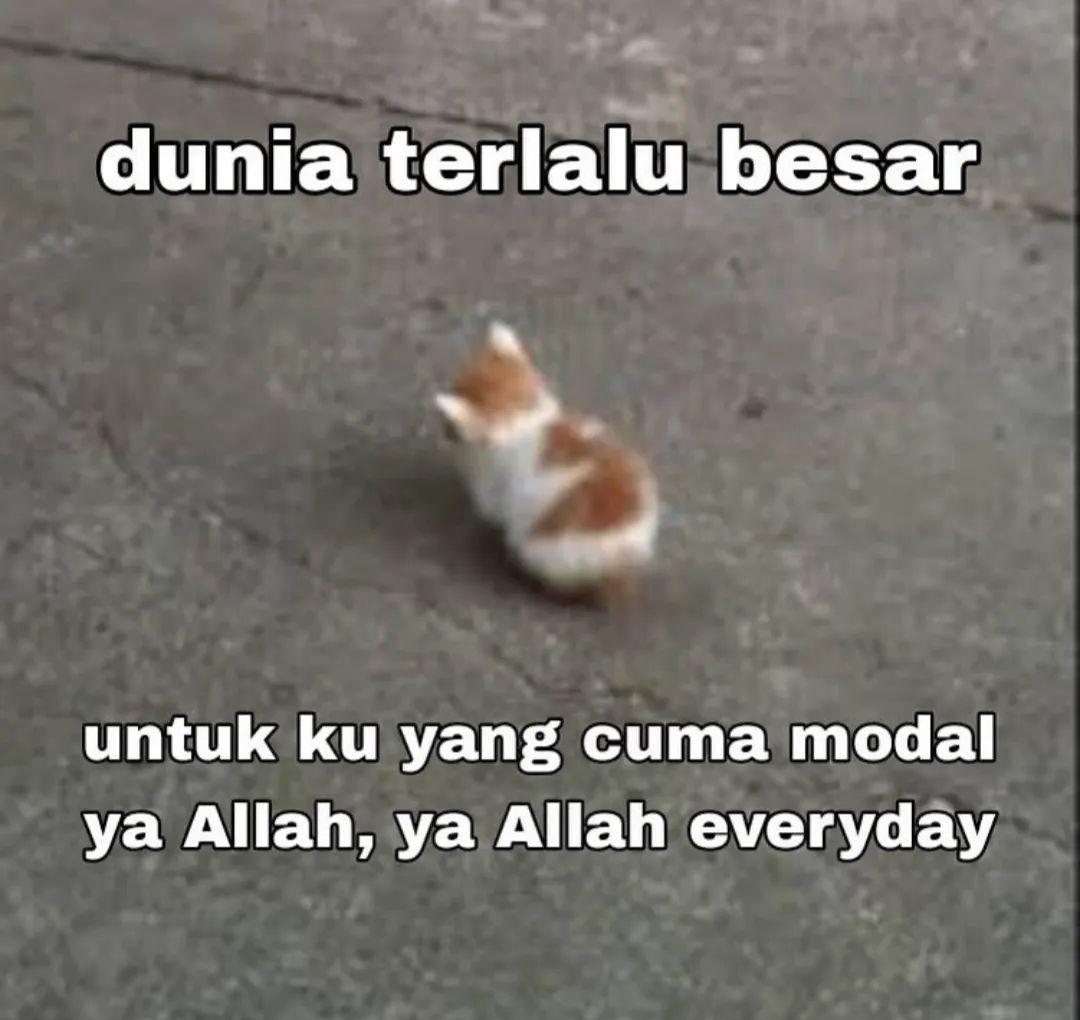 hari-hari ngeluh😌