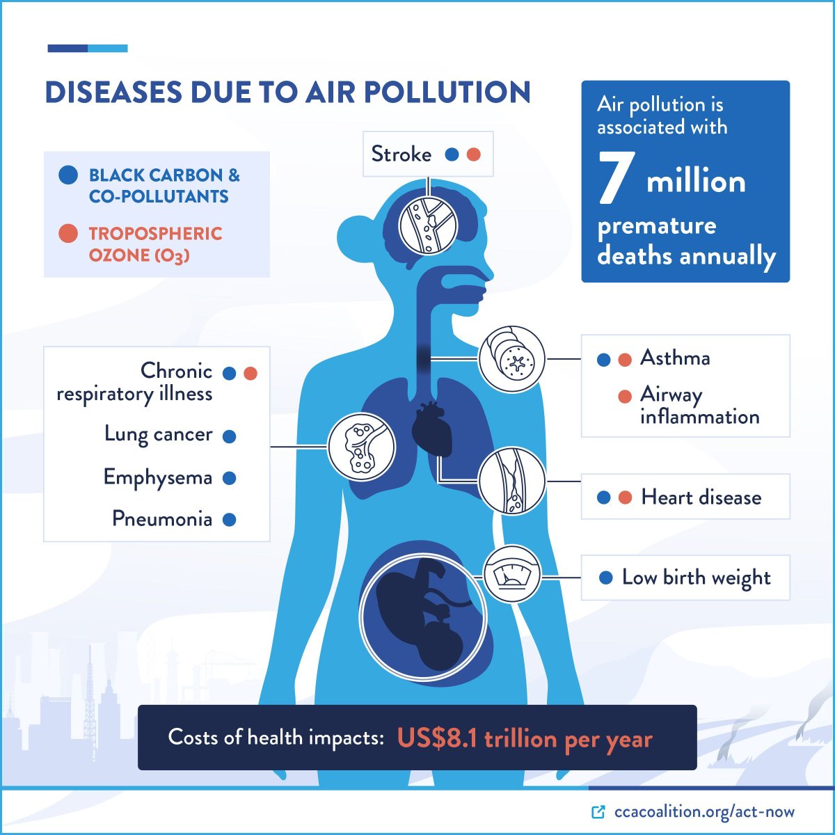 Climate & Clean Air Coalition tweet media
