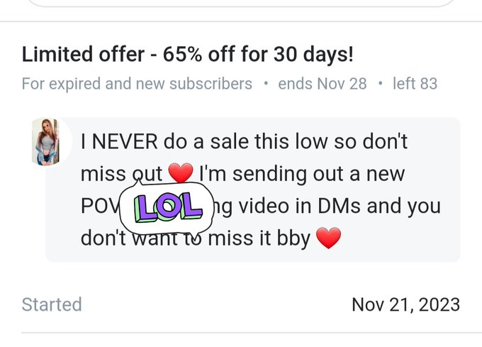 Just saying 😉 https://t.co/49lwsrNtBk