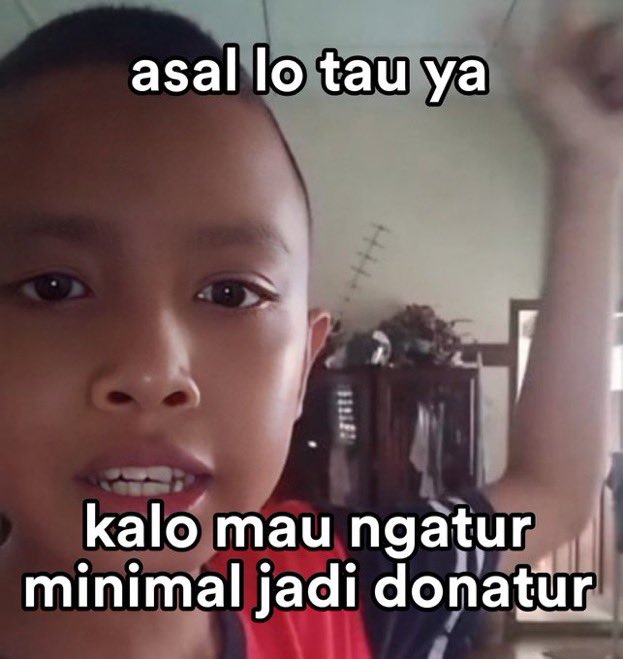 HUMORIS INDONESIA tweet media