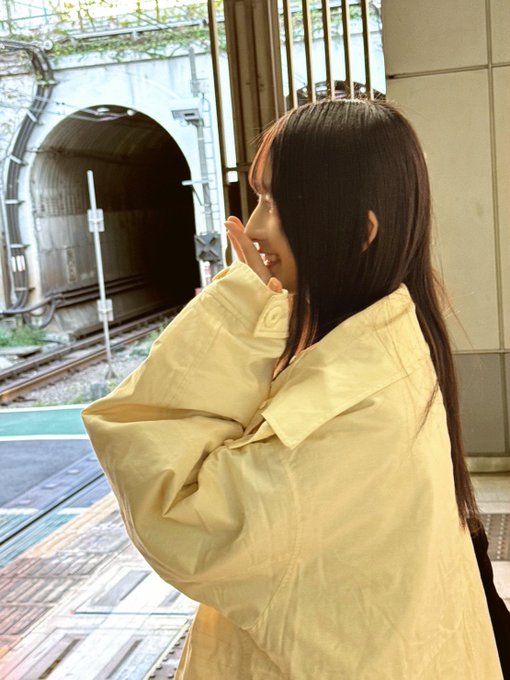 永田詩央里のTwitter画像52