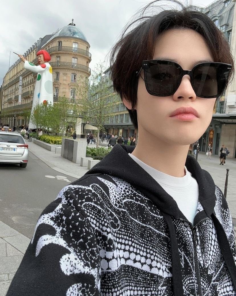 octierjau's tweet photo. Giveaway Time 🫧🫧

Berhubung chenle ultah hari ini aku mau bagi-bagi dulu gaes

Saldo 100k buat 5 orang @/20k
3 PC NCT buat 3 orang

Rules :
⁃RT &amp; LIKE tweet ini
⁃Follow @GOMsindo
⁃Komen “ SHANGHAI PRINCE CHENLE DAY 💚 “

End 25.11 jam 10 pagi yap

Good luck 💪🏻 https://t.co/O7ULPwNOyi