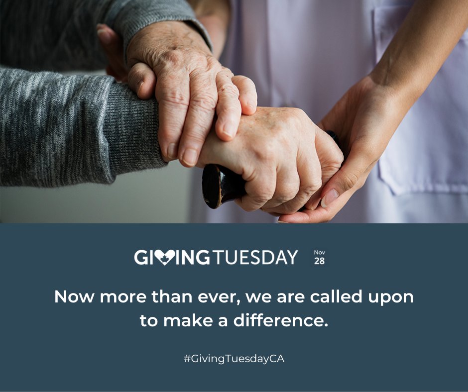 MoodDisordersCa's tweet photo. ๐ Be part of the #GivingTuesdayCA movement, and feel great giving. ๐ Learn how you can support those struggling with #mentalillness.โก๏ธ https://t.co/LzbE7GGQOd
#TogetherWeGive #MentalHealth #TogetherWeHelp #MentalIllness #TogetherWeInspire #TogetherWeHelp #MardiJeDonne https://t.co/MFyYYzpXKC