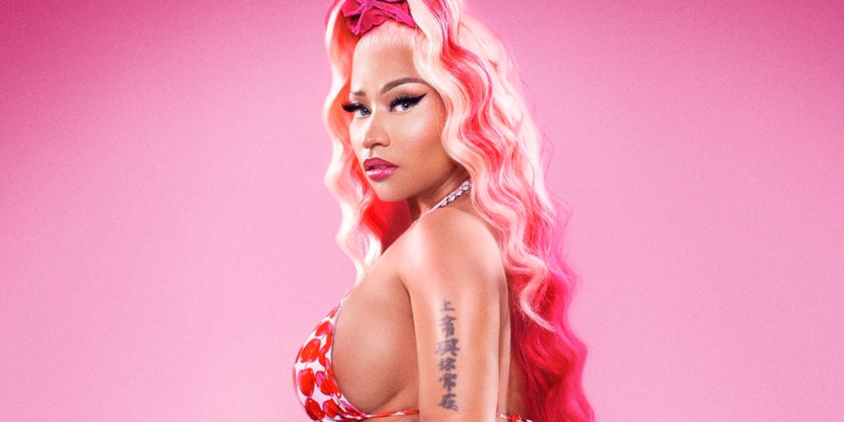 DojaStats's tweet photo. Highest charting solo female rap songs in global Spotify history:

#1. ‘Paint The Town Red’
#6. ‘Need To Know’
#13. ‘Agora Hills’
#13. ‘Attention’
#13. ‘Super Freaky Girl’
#13. ‘Up’ https://t.co/nnGLW7IB4W