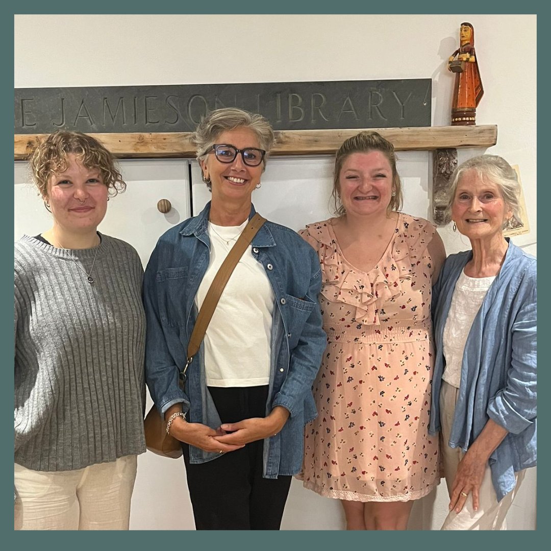 The Hypatia Trust tweet media