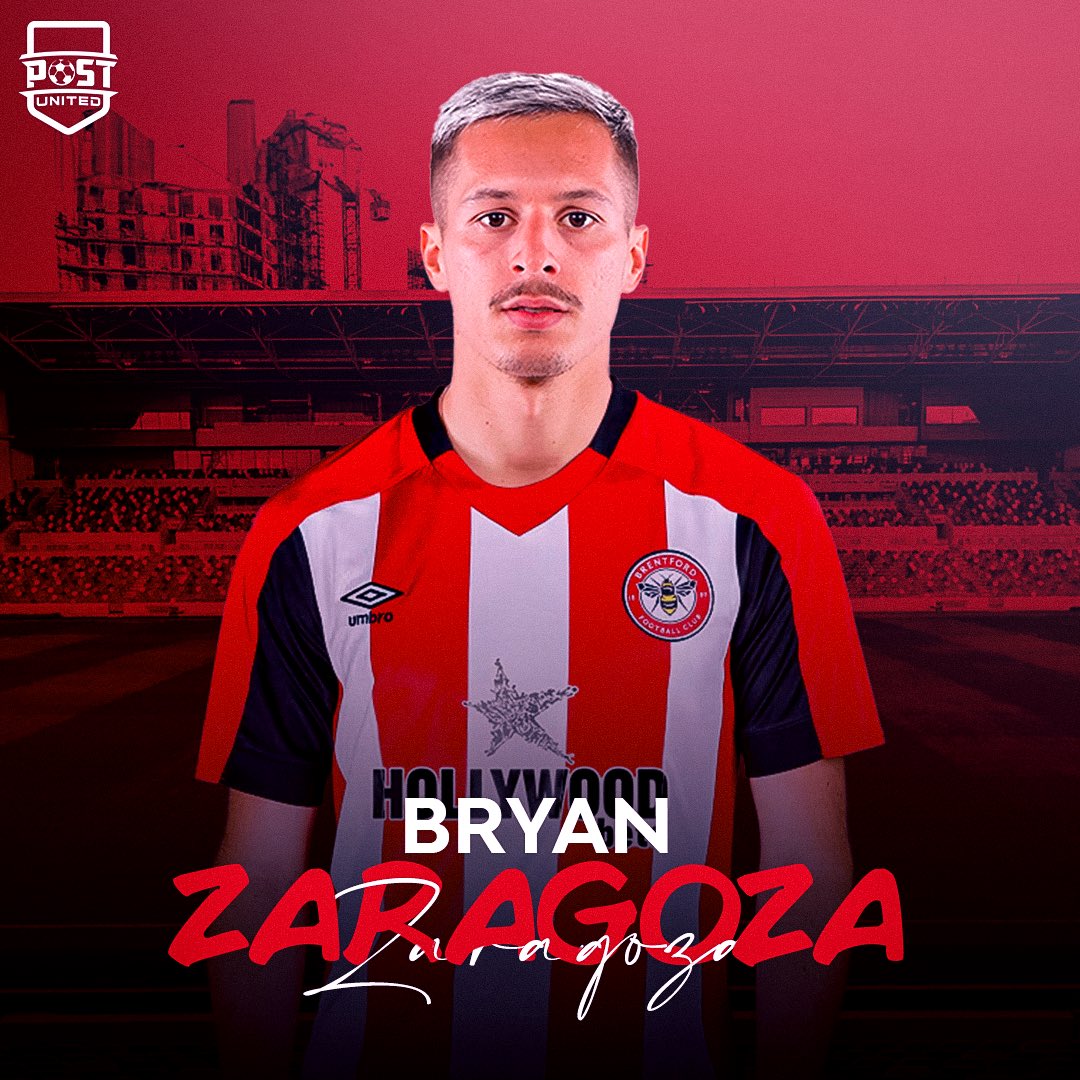 postunited's tweet photo. 😳🔥 LEIPZIG Y BRENTFORD QUIEREN A BRYAN ZARAGOZA

🔴⚪️ El Granada teme su salida en enero… y la cláusula del futbolista español es de 14M€

🧐 ¿Dónde crees que acabará?

ℹ️ Manuel Amor y Javier Rodríguez https://t.co/pOnBp1pMCm