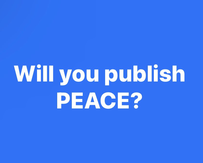 shilah777's tweet photo. If only you would become a publishing HOUSE for me we could write and give… https://t.co/JkbrHE6phe