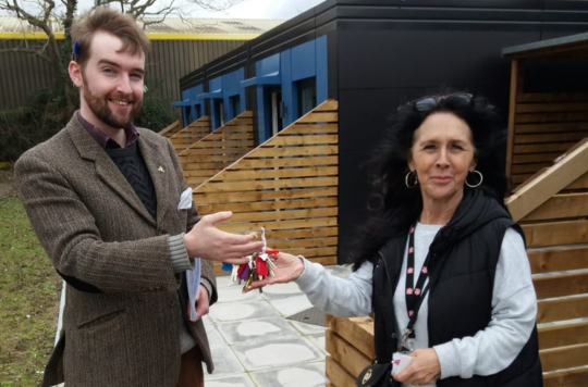 Basildon for Business tweet media