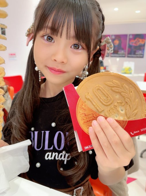 Twitterのコスプレ画像15