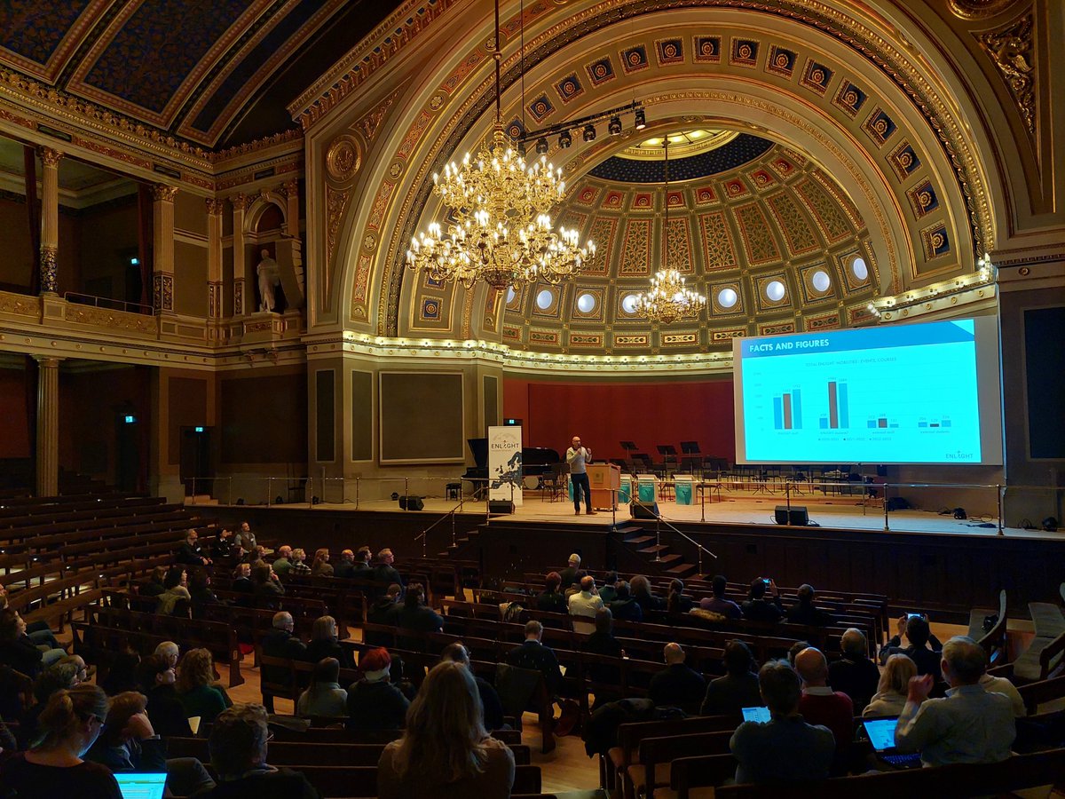 Enlight-EU (@enlight_eu) on Twitter photo Diving in <a href="/enlight_eu/">Enlight-EU</a> mood: general meeting at @UU_University. We're closing the pilot phase & starting a new chapter. Turning the project into a sustainable #EuropeanUniversity alliance! Diving in <a href="/enlight_eu/">Enlight-EU</a> mood: general meeting at @UU_University. We're closing the pilot phase & starting a new chapter. Turning the project into a sustainable #EuropeanUniversity alliance!